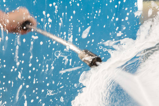 Winterizing Services in The Woodlands, TX
