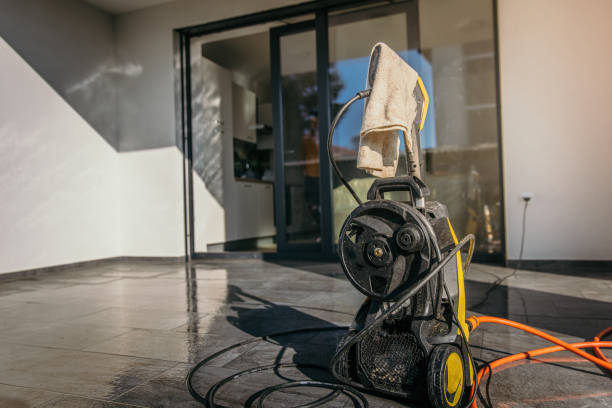 Trusted The Woodlands, TX  Pressure Washing Services Experts