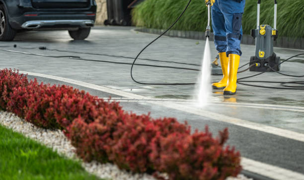 Best Restaurant Pressure Washing  in The Woodlands, TX